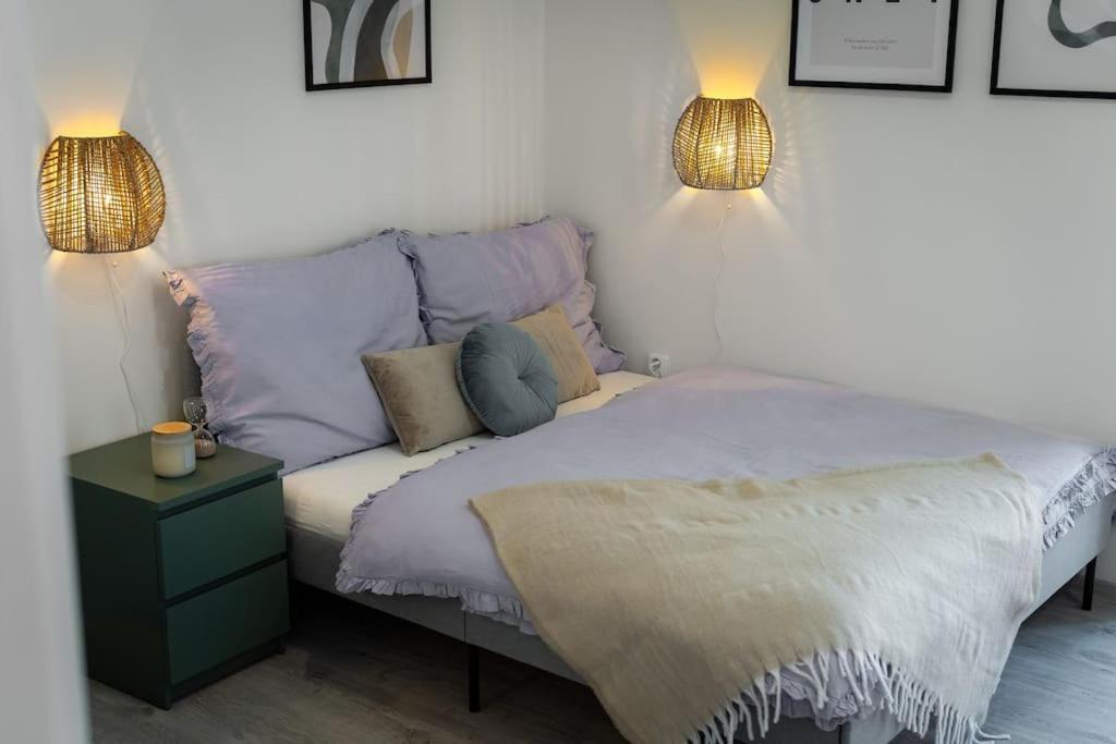 Deja Vu Botique Appartement Olomouc Buitenkant foto