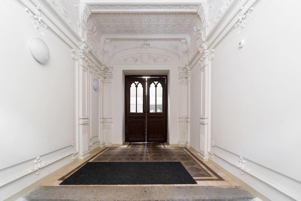 Deja Vu Botique Appartement Olomouc Buitenkant foto
