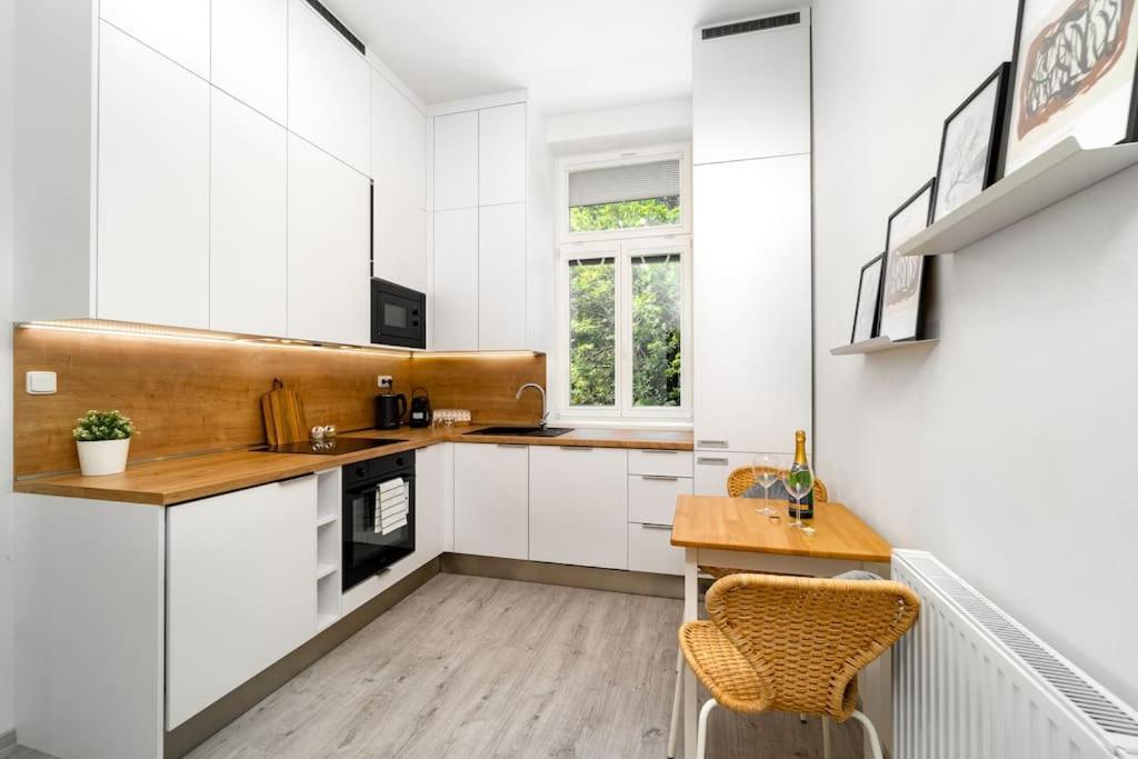 Deja Vu Botique Appartement Olomouc Buitenkant foto