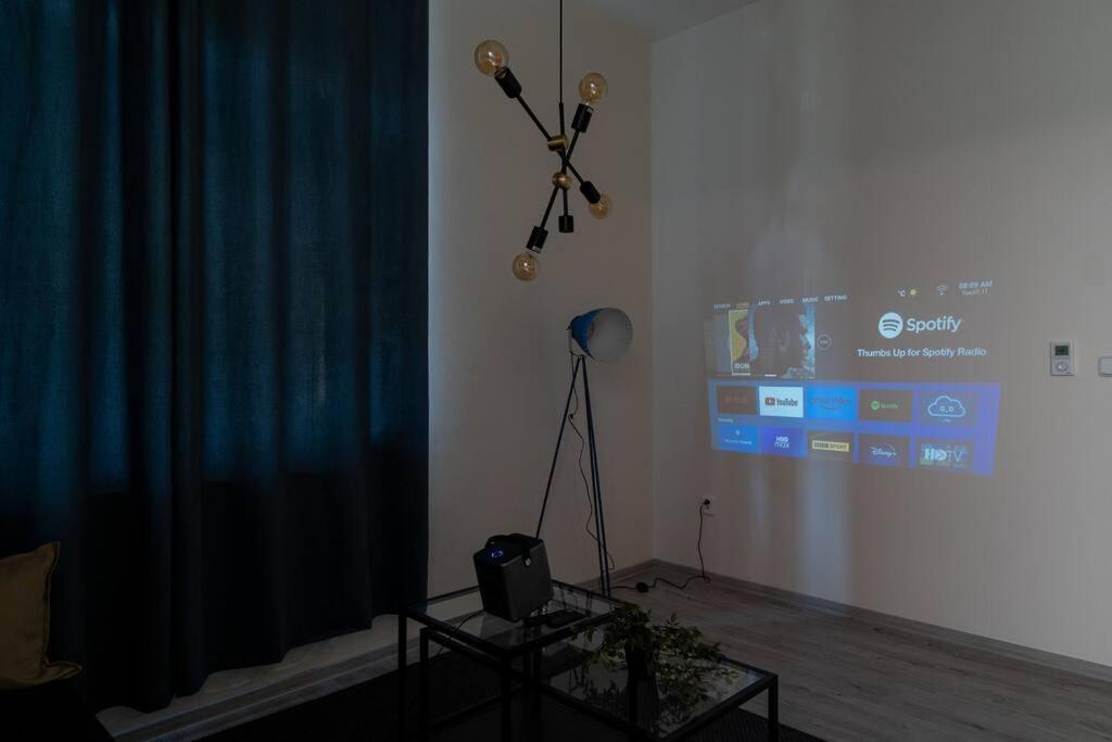 Deja Vu Botique Appartement Olomouc Buitenkant foto