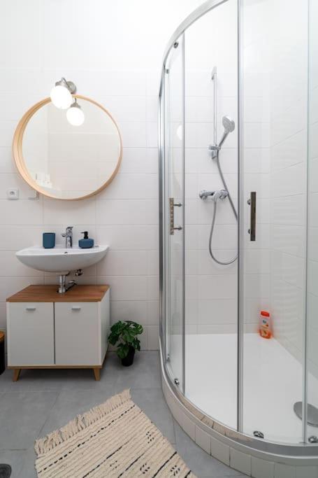 Deja Vu Botique Appartement Olomouc Buitenkant foto